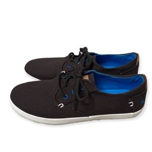 NWOT Sperry top sider memory foam brown